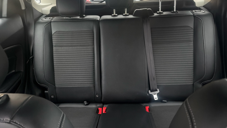 Ford EcoSport 1.0 EcoBoost 125 Titanium 5dr Petrol Hatchback